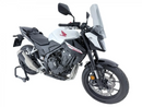 honda cb 500 [WRS] – touring frontrute CB500 Hornet-6