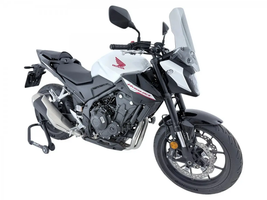 honda cb 500 [WRS] – touring frontrute CB500 Hornet