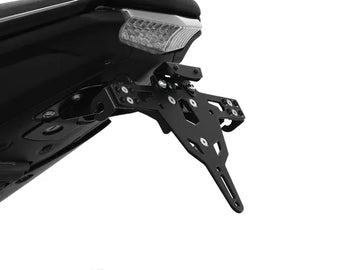 Yamaha MT 125 [ZIEGER] – PRO nummerskiltholder type B