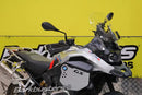 BMW F 900 GS Adventure [BARKBUSTERS] – Monteringssett – topunktsfeste for BMW F 900 GS