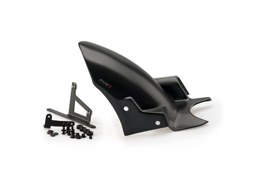 KTM 1290 SUPER ADVENTURE T [2023] – Bakhjulsdeksler – Carbon look