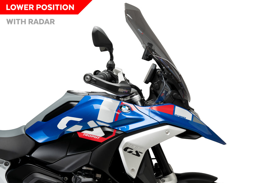 BMW R 1300 GS TROPHY [2025] – Touring Screen Plus – Tonet