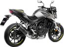 honda cb 750 hornet [LEOVINCE] – LV One Evo karbon baklyddemper-6