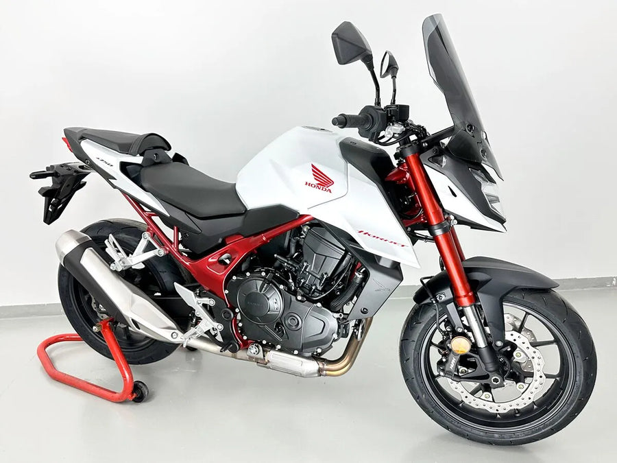 Honda CB 750 Hornet [WRS] – Frontrute