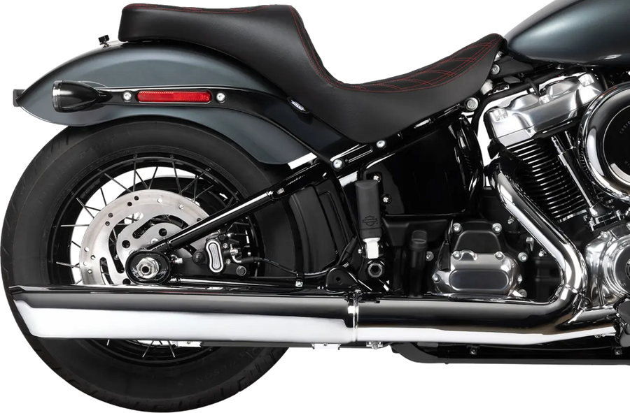 Harley Davidson Touring [DRAG SPECIALTIES] – Freedom Touring sete