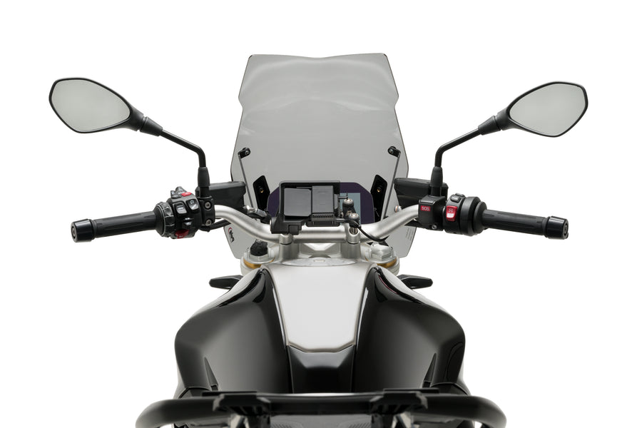 BMW R 1250 R [2025] – New Generation Touring – Tonet