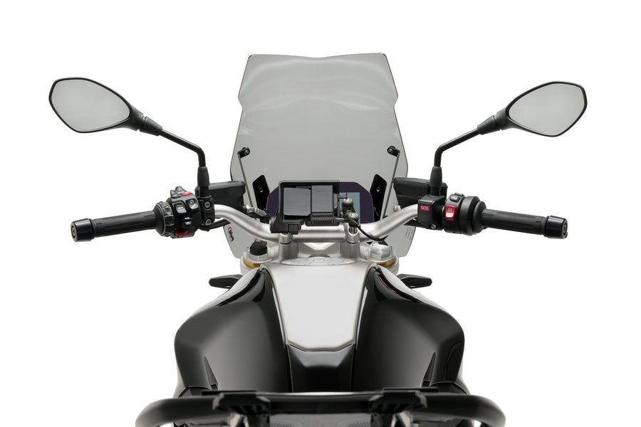 BMW R 1250 R [2025] – Ny generasjon Touring – Sterkt tonet