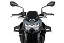 KAWASAKI Z 650 [2025] – D12 Spoiler – Matt Svart-6