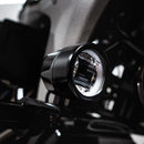 harley davidson flhxse [CUSTOM DYNAMICS] – ProBEAM® LED halo tåkelys-2