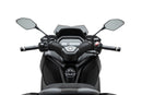 YAMAHA X-MAX 300 TECH MAX + [2025] – Vindskjerm V-Tech Line Sport-3