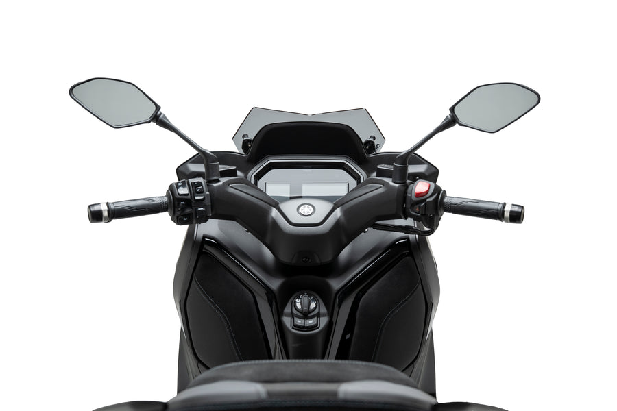 YAMAHA X-MAX 300 TECH MAX + [2025] – Vindskjerm V-Tech Line Sport