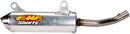 Honda Cr 250 R (Cr 250 R) [2000-2001] - Powercore 2 Shorty Endschalldämpfer – Bild 2