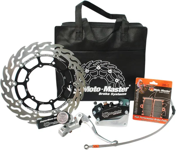 KTM XC-W 250 TBI [2026] - Supermoto Racing Bremskit 300mm – Art.-Nr. 313053 – Bild 2