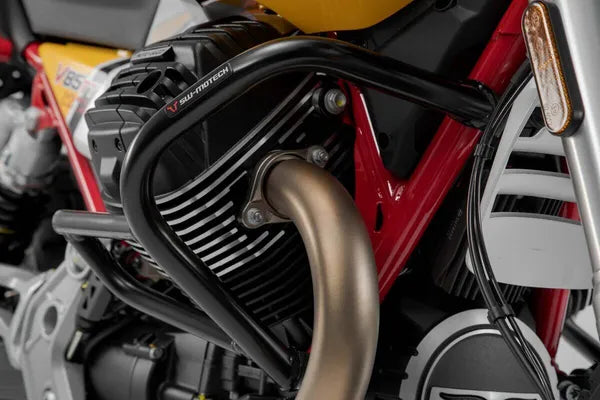 Moto Guzzi V 85 TT [SW-MOTECH] – Crash bar
