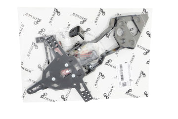 harley-davidson street [ZIEGER] – PRO-nummerskiltholder type B