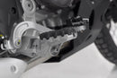 Aprilia Tuareg 660 [SW-MOTECH] – Evolution fotstøtte