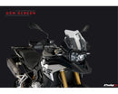 BMW F 750 GS [2024] – Justerbar frontrute – Tonet-43