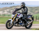 BMW R 1250 R [2018] – New Generation Sport – Tonet-20