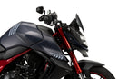 HONDA CB 750 HORNET [2024] – New Generation Sport Plus – Matt svart-7