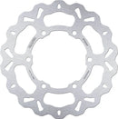 Kawasaki Z250Sl [2015-2016] - Wave® Bremsscheibe – Bild 1