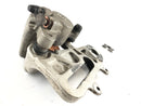 KTM LC4 620 Adventure [1996] - Ankerplate med bremseklave-5