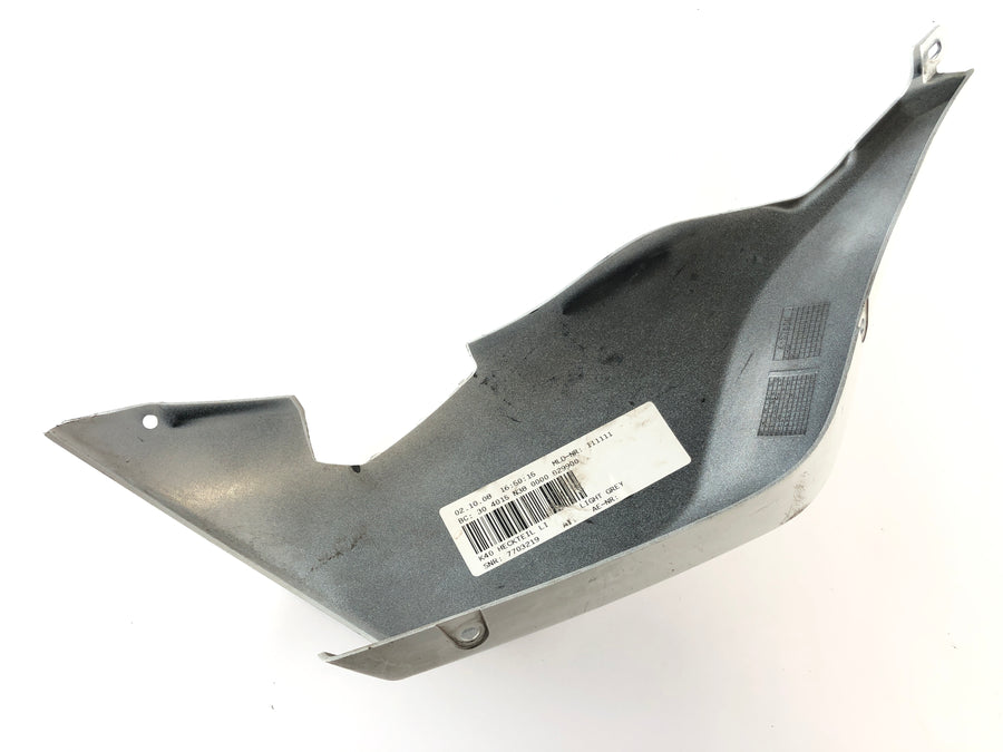 BMW K 1300 S K12S [2009] - Bakre del på venstre kledning