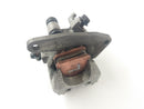 Yamaha Kodiak 400 5y4 [2004] - Bremseklave Bremsetang foran venstre-4