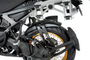 BMW R 1300 GS TROPHY [2025] – Bakhjulsdeksler – Matt svart-5