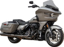 harley davidson touring [KLOCK WERKS] – Pro Touring Flare™ frontrute-2