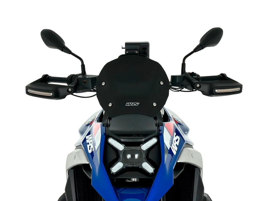 BMW R 1300 GS Trophy [WRS] – Frontrute