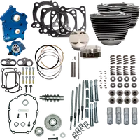 Harley-Davidson FLHTCUTG 1868 Tri Glide Ultra 114 [2021-2023] - 128" Power Package Motorleistungs-Kit – Bild 5