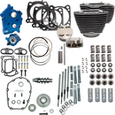 Harley-Davidson FLHTK 1868 Ultra Limited Shrine Edition 114 [2019-2020, 2022-2023] - 128" Power Package Motorleistungs-Kit – Bild 5