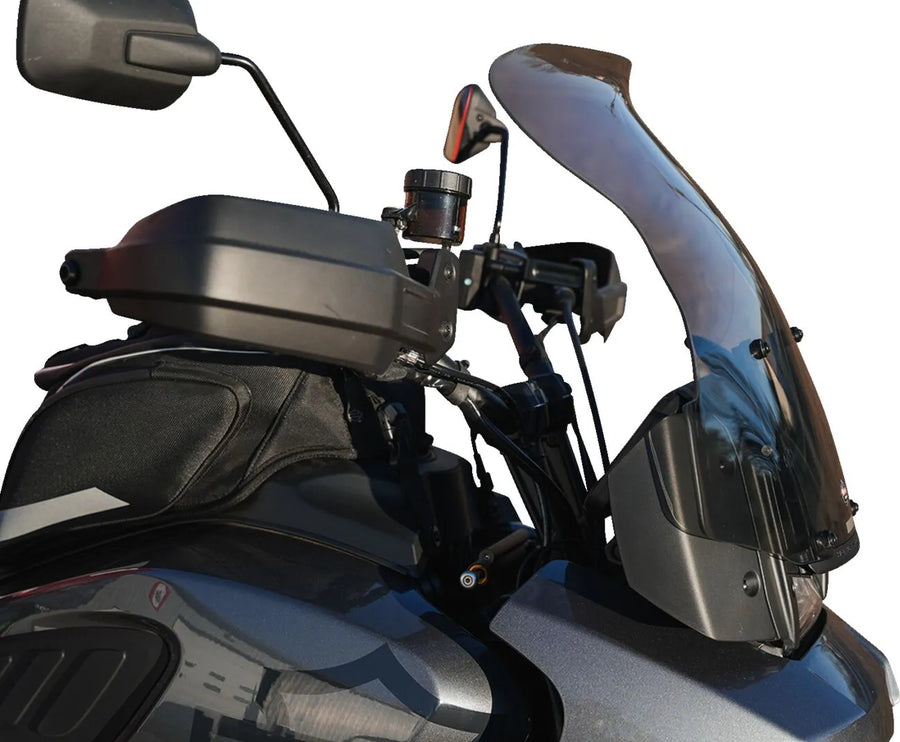harley davidson pan america 1250 [KLOCK WERKS] – Flare™ frontrute