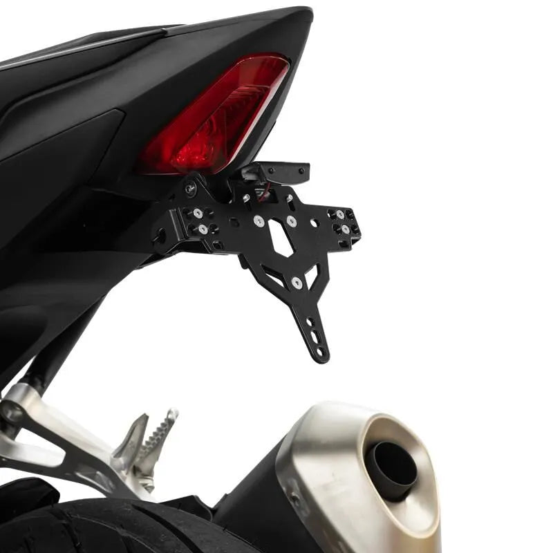 honda cb 1000 [ZIEGER] – PRO nummerskiltholder type C