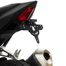 honda cb 1000 [ZIEGER] – PRO nummerskiltholder type C-1