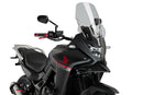 HONDA XL 750 TRANSALP [2024] – turskjerm – gjennomsiktig-5