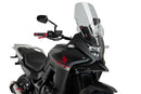 HONDA XL 750 TRANSALP [2024] – turskjerm – sterkt tonet