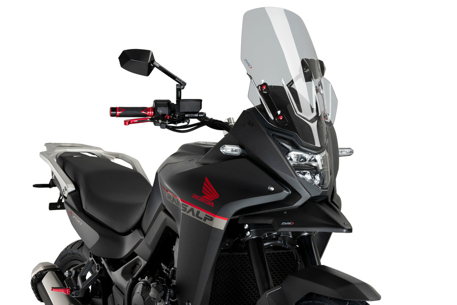 HONDA XL 750 TRANSALP [2024] – turskjerm – sterkt tonet