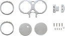 harley davidson dyna [LA CHOPPERS] – skjermholder for ytelsesstyreholder-1