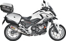 Honda NC 750 x [Akrapovic] - endelig lyddemper-2
