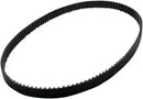 Harley-Davidson FXDCI 1450 EFI Dyna Super Glide Custom [2005] - Sekundärantriebsriemen – Bild 7