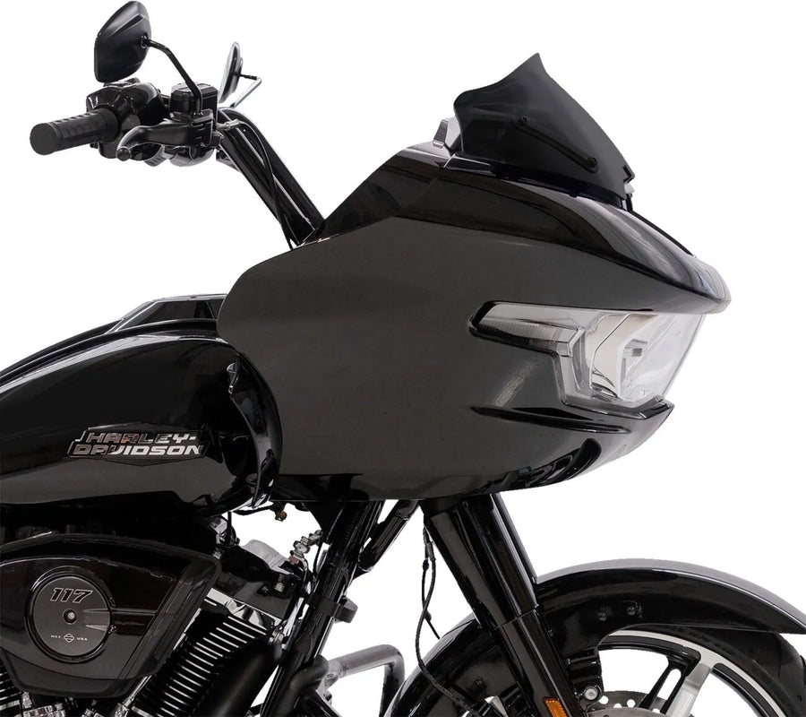 harley davidson fltr [KLOCK WERKS] – Sport Flare™ frontrute
