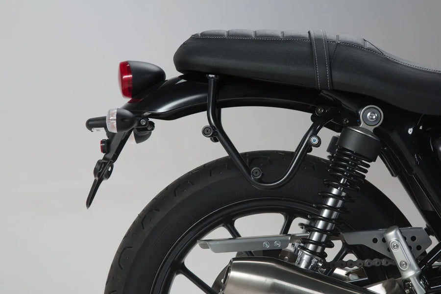 Triumph Street Twin 900 [SW-MOTECH] – Legend sidebag system LC perspektivvisning