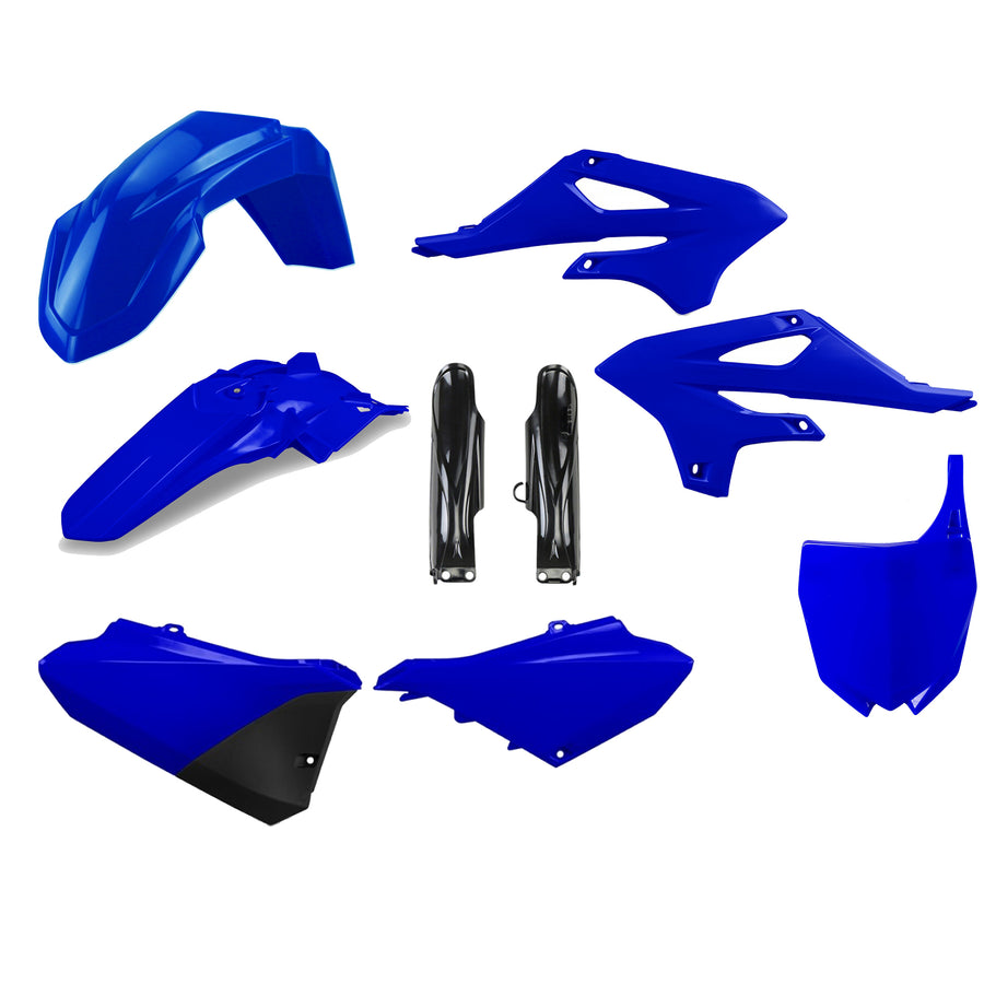 YAMAHA YZ 85 [2022-2025] - MX komplett sett