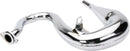 Kawasaki KFX 80 2X4 [2003-2006] - Fatty Auspuff – Bild 1