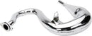 Kawasaki KFX 80 2X4 [2003-2006] - Fatty Auspuff – Bild 5