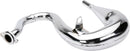 Suzuki LT 80 Quadsport [1988-1989, 2000, 2004-2006] - Fet eksos - bilde 3
