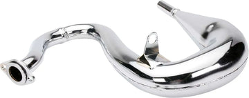 Suzuki LT 80 Quadsport [1988-1989, 2000, 2004-2006] - Fet eksos - bilde 1