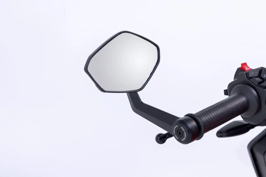 aprilia tuono 660 [SW-MOTECH] – speil for styreender