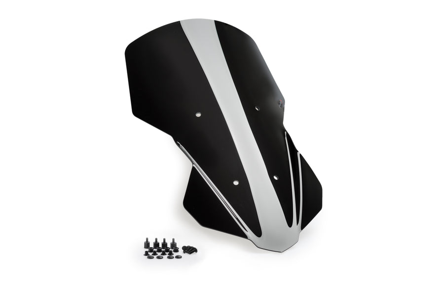 YAMAHA TRACER 7 GT [2024] – turskjerm – tonet